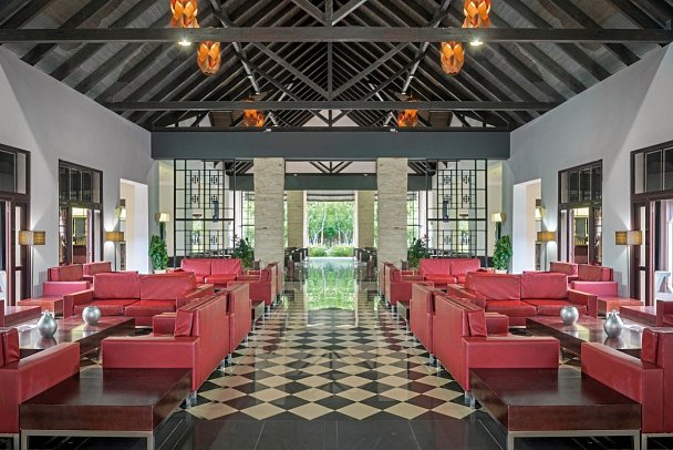 El Patriarca Varadero