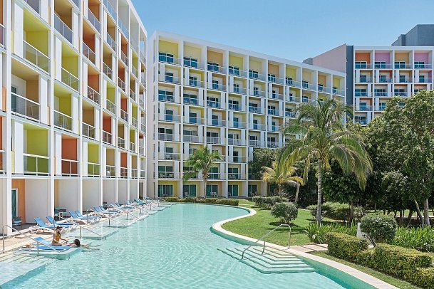 Iberostar Origin Bella Vista