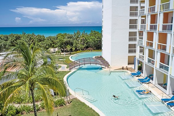 Iberostar Origin Bella Vista