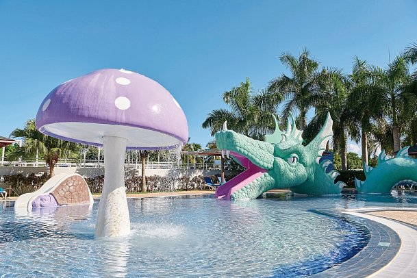 Iberostar Origin Bella Vista