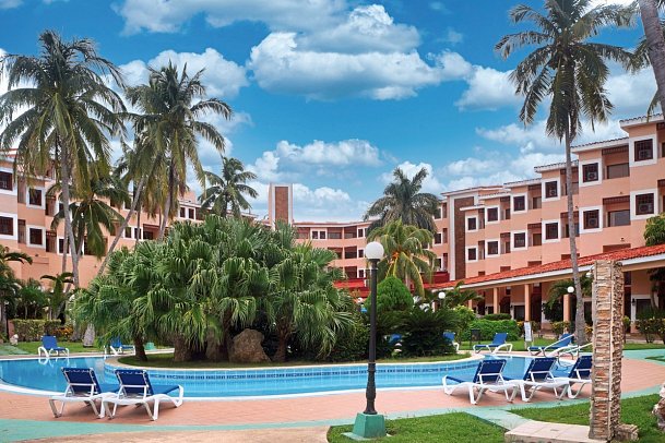 Blau Las Morlas Varadero Beach