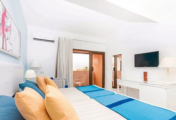 Blau Las Morlas Varadero Beach