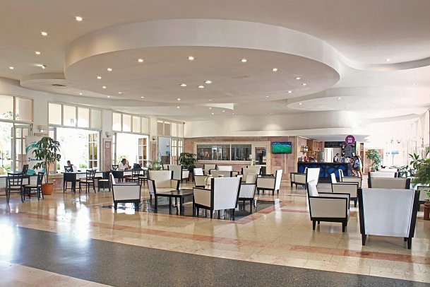 Blau Las Morlas Varadero Beach