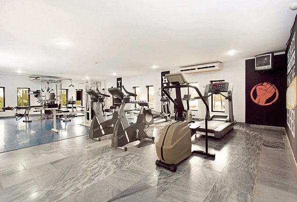 Blau Las Morlas Varadero Beach