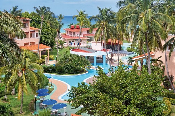 Blau Las Morlas Varadero Beach