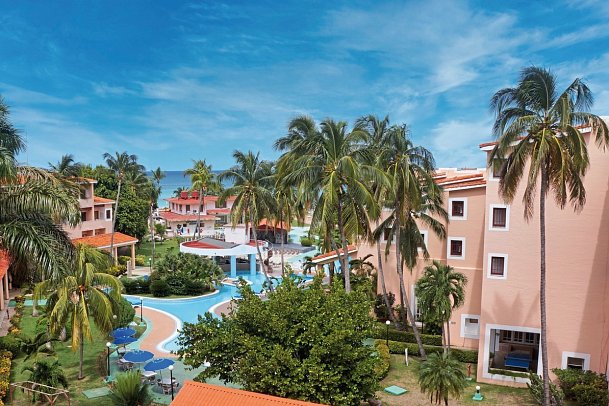 Blau Las Morlas Varadero Beach