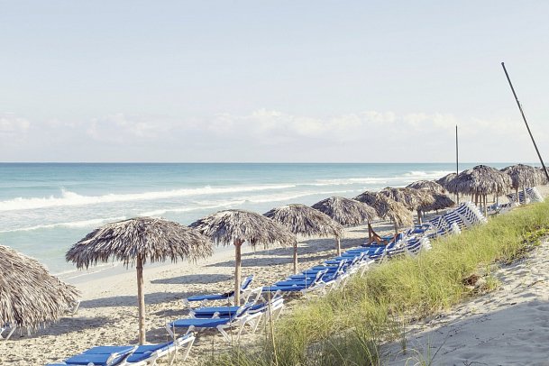 Blau Las Morlas Varadero Beach