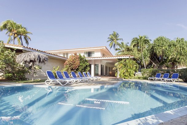 Villa Cuba