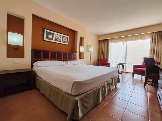 Grand Memories Varadero - Wohnbeispiel Superior (Zimmercodierung US1)