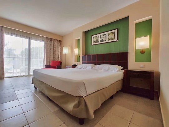 Grand Memories Varadero - Wohnbeispiel Standard (Zimmercodierung UG1)