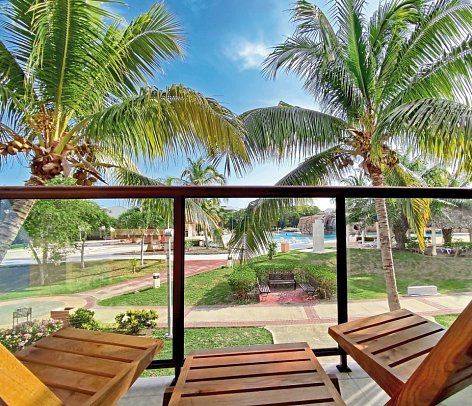 Grand Memories Varadero