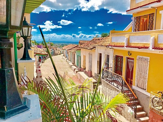 Faszination Westkuba