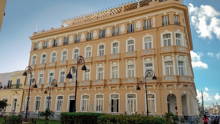 Die etwas andere Insel - Sagua la Grande