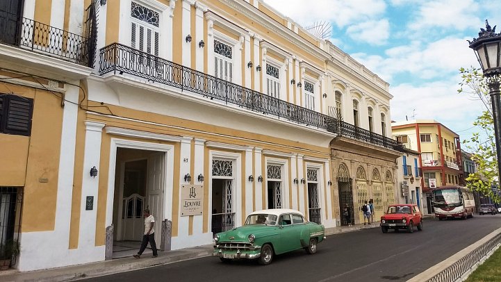 Die etwas andere Insel - Matanzas