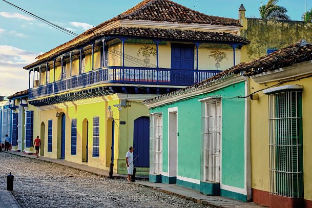 Die etwas andere Insel - Trinidad