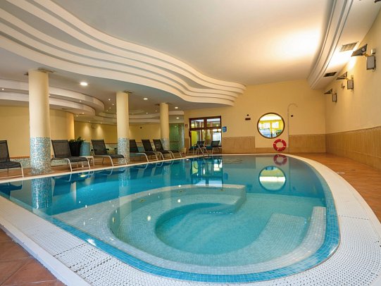 Active Hotel Paradiso & Golf