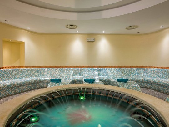 Active Hotel Paradiso & Golf