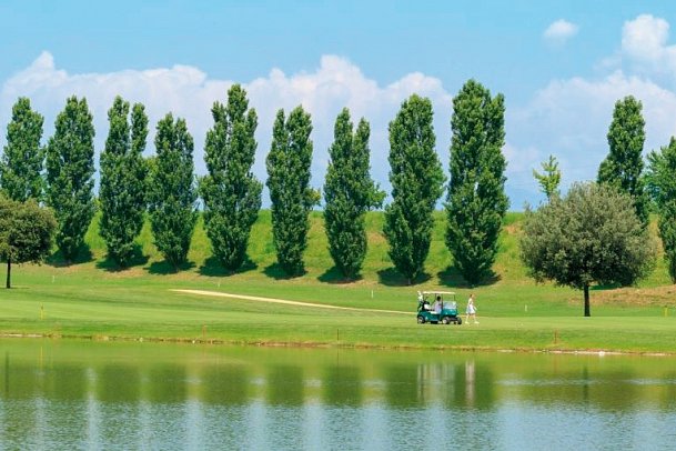 Active Hotel Paradiso & Golf - Paradiso