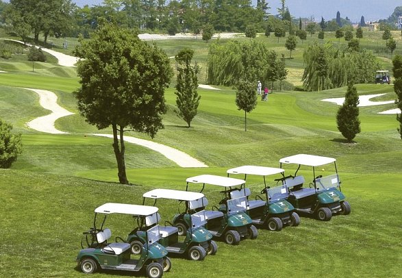 Active Hotel Paradiso & Golf - Paradiso