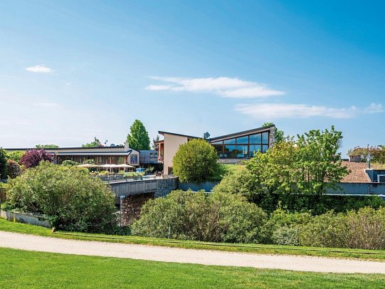 Active Hotel Paradiso & Golf