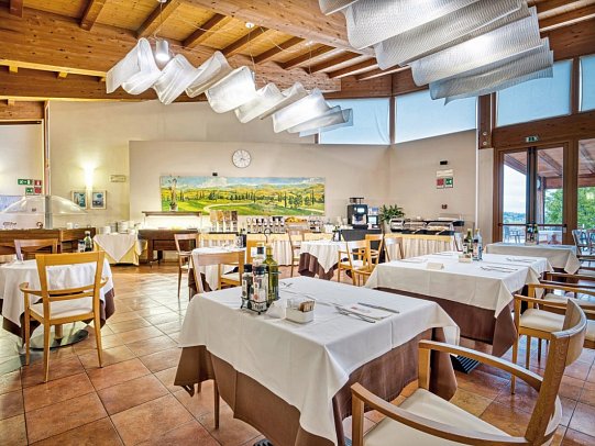 Active Hotel Paradiso & Golf