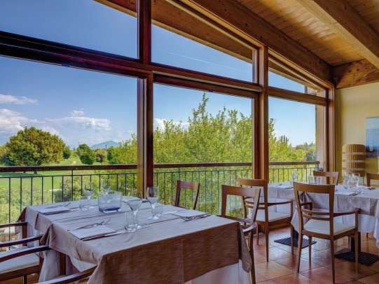 Active Hotel Paradiso & Golf