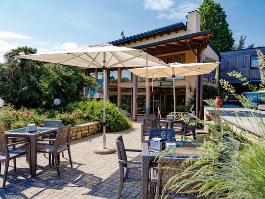 Active Hotel Paradiso & Golf