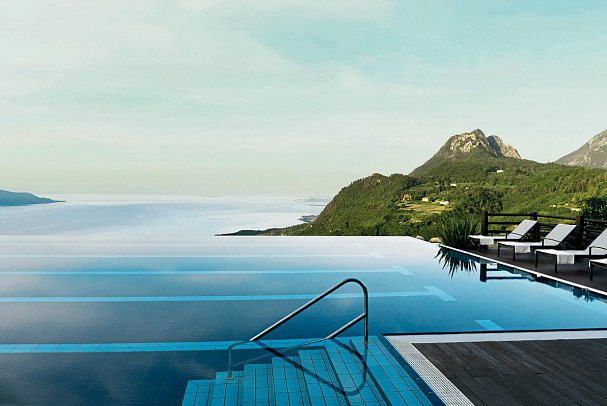 Lefay Resort & SPA Lago di Garda