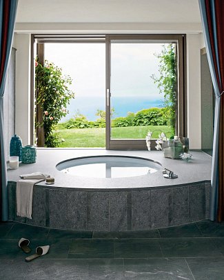 Lefay Resort & SPA Lago di Garda