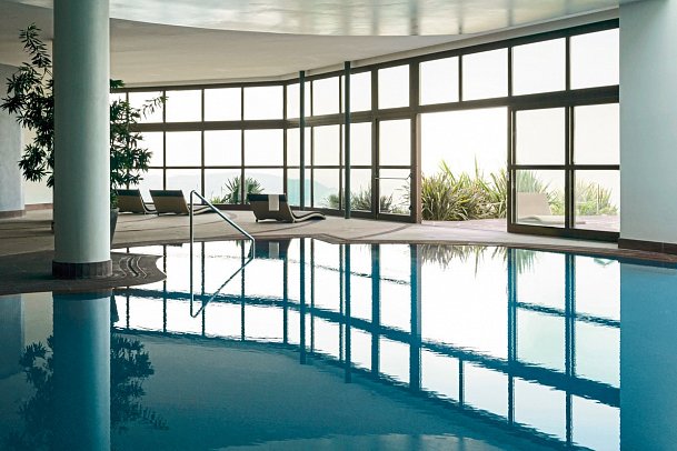 Lefay Resort & SPA Lago di Garda