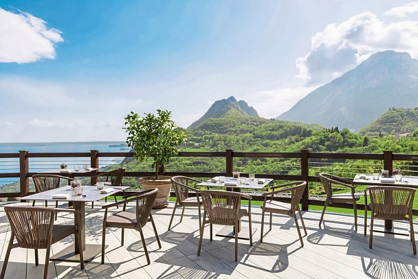 Lefay Resort & SPA Lago di Garda