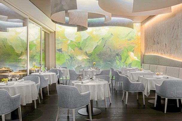 Lefay Resort & SPA Lago di Garda