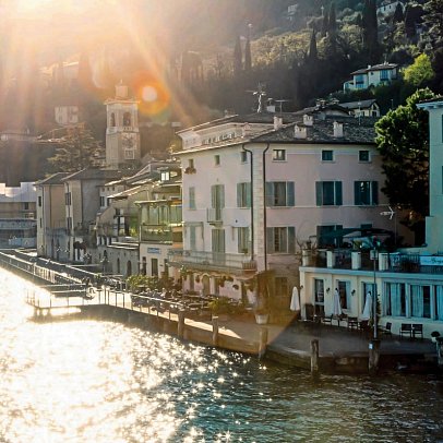 Lefay Resort & SPA Lago di Garda