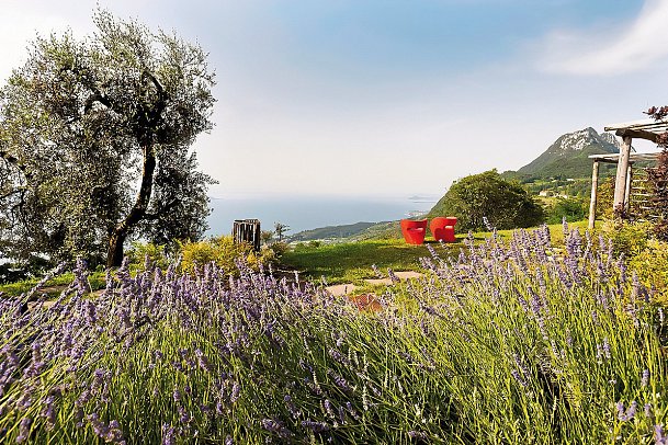 Lefay Resort & SPA Lago di Garda