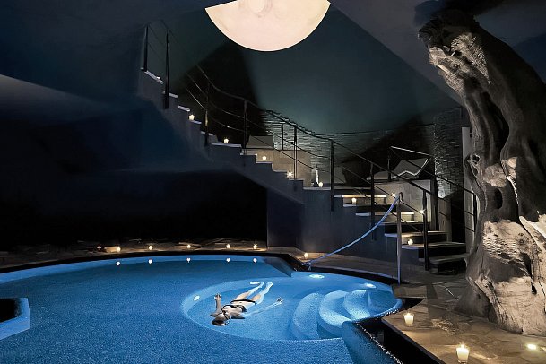 Lefay Resort & SPA Lago di Garda