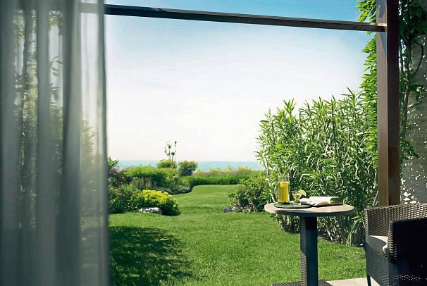 Lefay Resort & SPA Lago di Garda