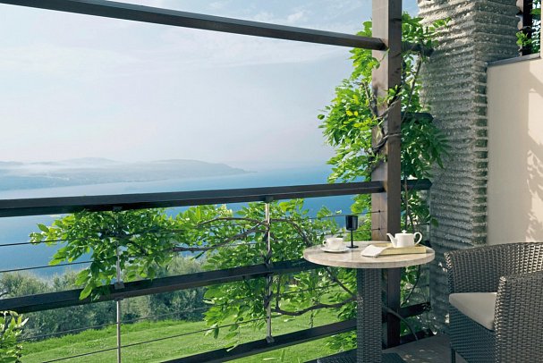 Lefay Resort & SPA Lago di Garda - Deluxe Junior Suite