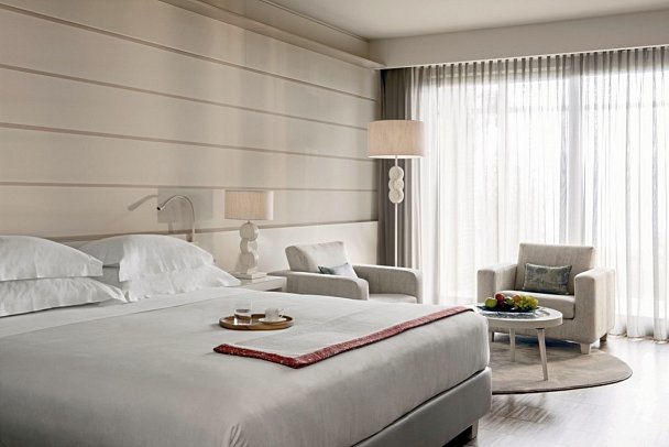 Lefay Resort & SPA Lago di Garda - Junior Suite