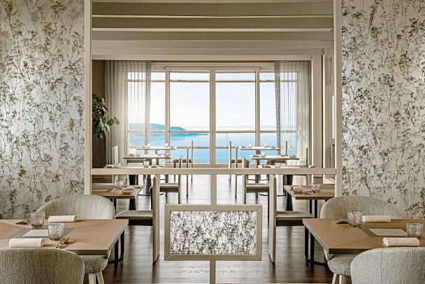 Lefay Resort & SPA Lago di Garda - Restaurant La Grande Limonaia