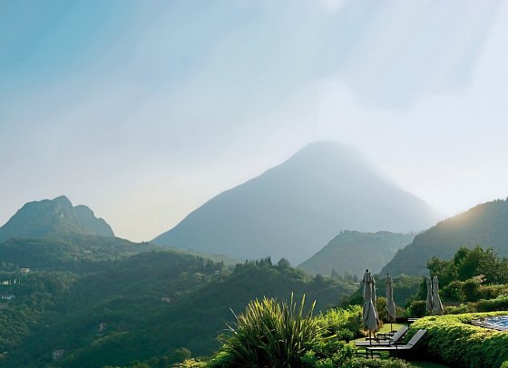 Lefay Resort & SPA Lago di Garda