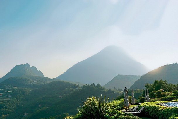 Lefay Resort & SPA Lago di Garda