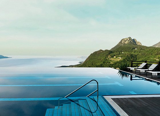 Lefay Resort & SPA Lago di Garda
