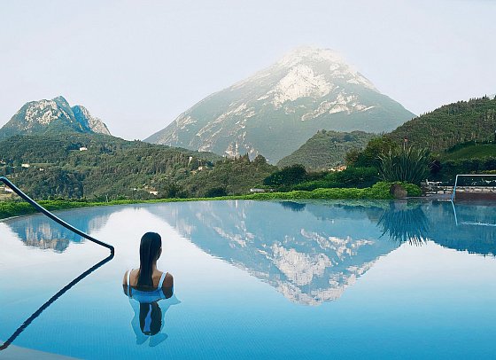 Lefay Resort & SPA Lago di Garda