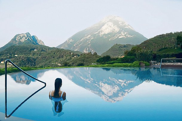 Lefay Resort & SPA Lago di Garda