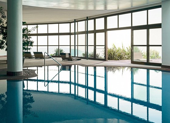 Lefay Resort & SPA Lago di Garda
