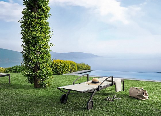 Lefay Resort & SPA Lago di Garda