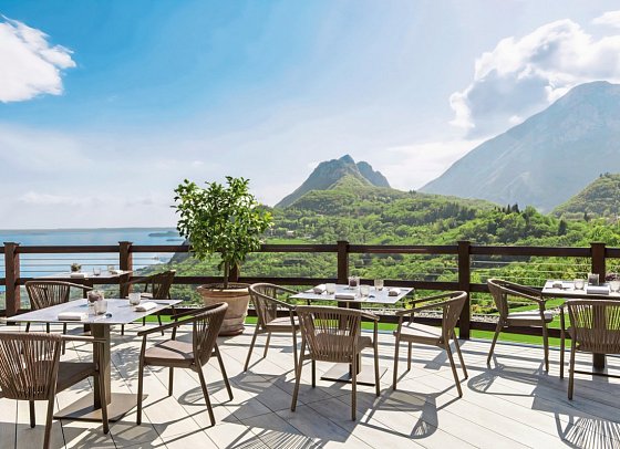 Lefay Resort & SPA Lago di Garda