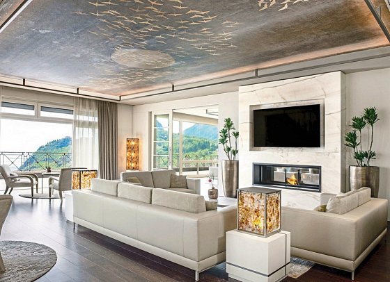 Lefay Resort & SPA Lago di Garda