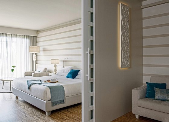 Lefay Resort & SPA Lago di Garda