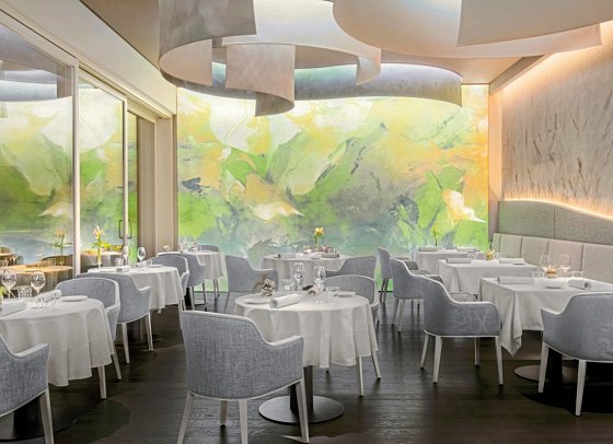 Lefay Resort & SPA Lago di Garda